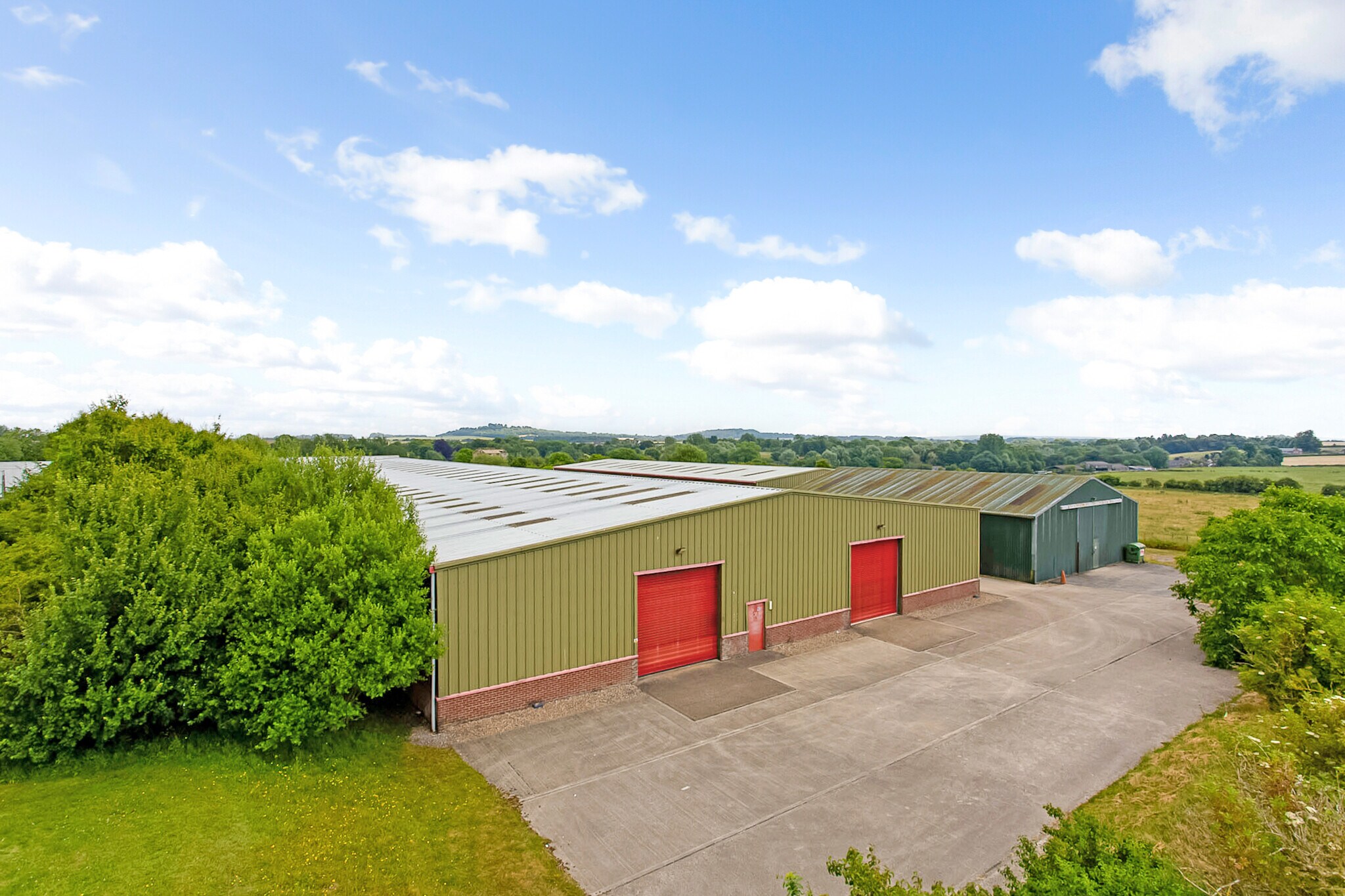 Middle Wallop, Middle Wallop to rent Building Photo- Image 1 of 7