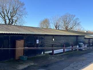 More details for Billingshurst Rd, Coolham - Industrial for Rent