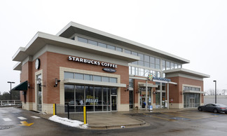 More details for 2061-2071 Barrington Rd, Hoffman Estates, IL - Retail for Rent