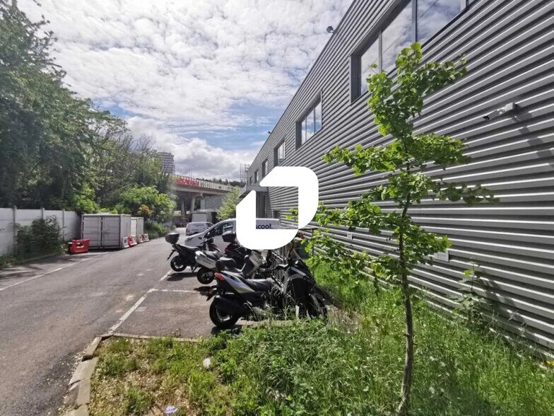 65 Avenue François Vincent Raspail, Arcueil to rent - Primary Photo - Image 2 of 14