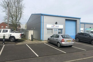 More details for Depot Rd, Newmarket - Industrial for Rent