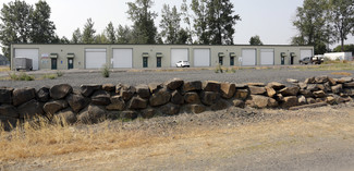 More details for 201 Port Ave, Saint Helens, OR - Industrial for Rent