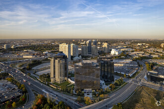 100 Consilium Pl, Toronto, ON - aerial  map view