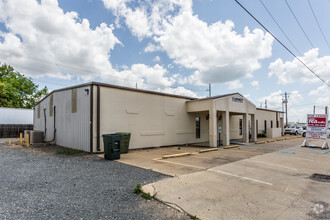 2101 Tower Dr, Monroe, LA for sale Primary Photo- Image 1 of 1