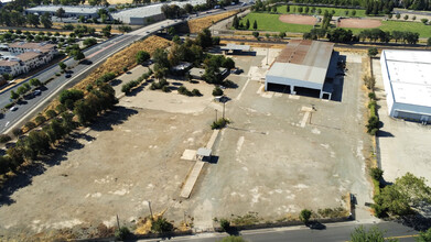 355 S Vasco Rd, Livermore, CA for rent Aerial- Image 1 of 2