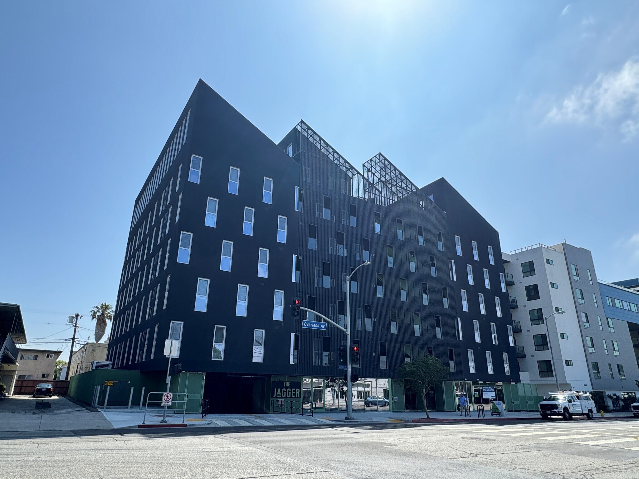 3630-3638 Overland Ave, Los Angeles, CA to rent Building Photo- Image 1 of 4