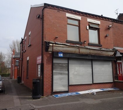 55 Calvert Rd, Bolton for sale Primary Photo- Image 1 of 1