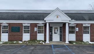 More details for 24 N Saint Joseph Ave, Niles, MI - Office for Rent