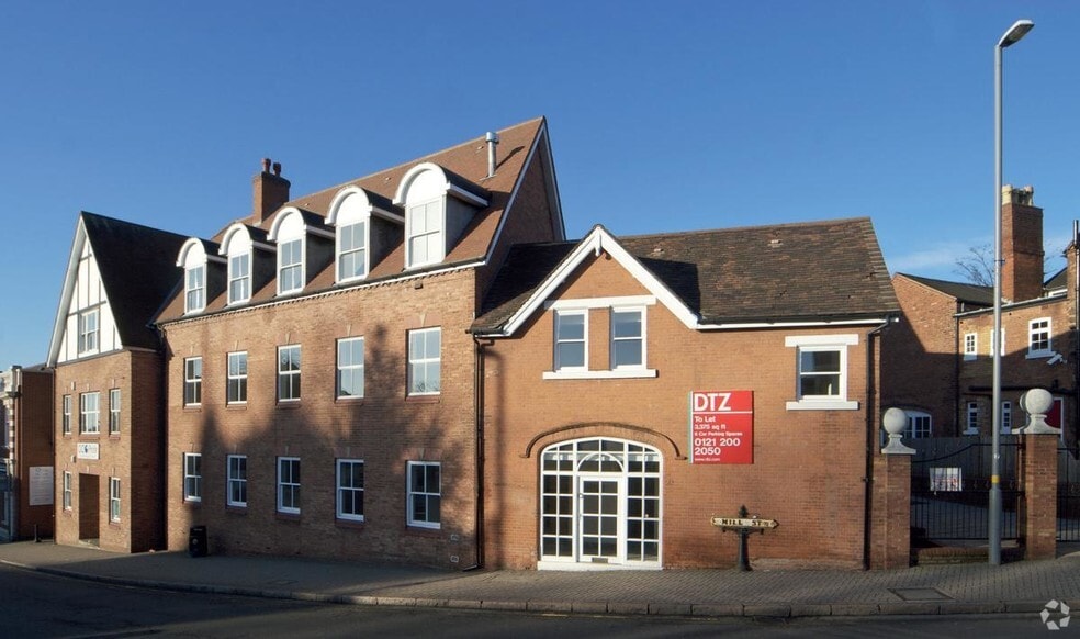 2-6 Mill St, Sutton Coldfield to rent - Building Photo - Image 2 of 21