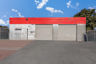 5500 International Blvd, Oakland, CA for sale Building Photo- Image 1 of 20