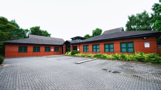 More details for Millburn Hill Rd, Coventry - Office for Rent