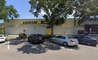 More details for 1922 Central Ave, Saint Petersburg, FL - Industrial for Rent