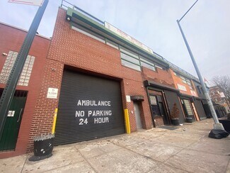 More details for 117 14th St, Brooklyn, NY - Industrial for Rent