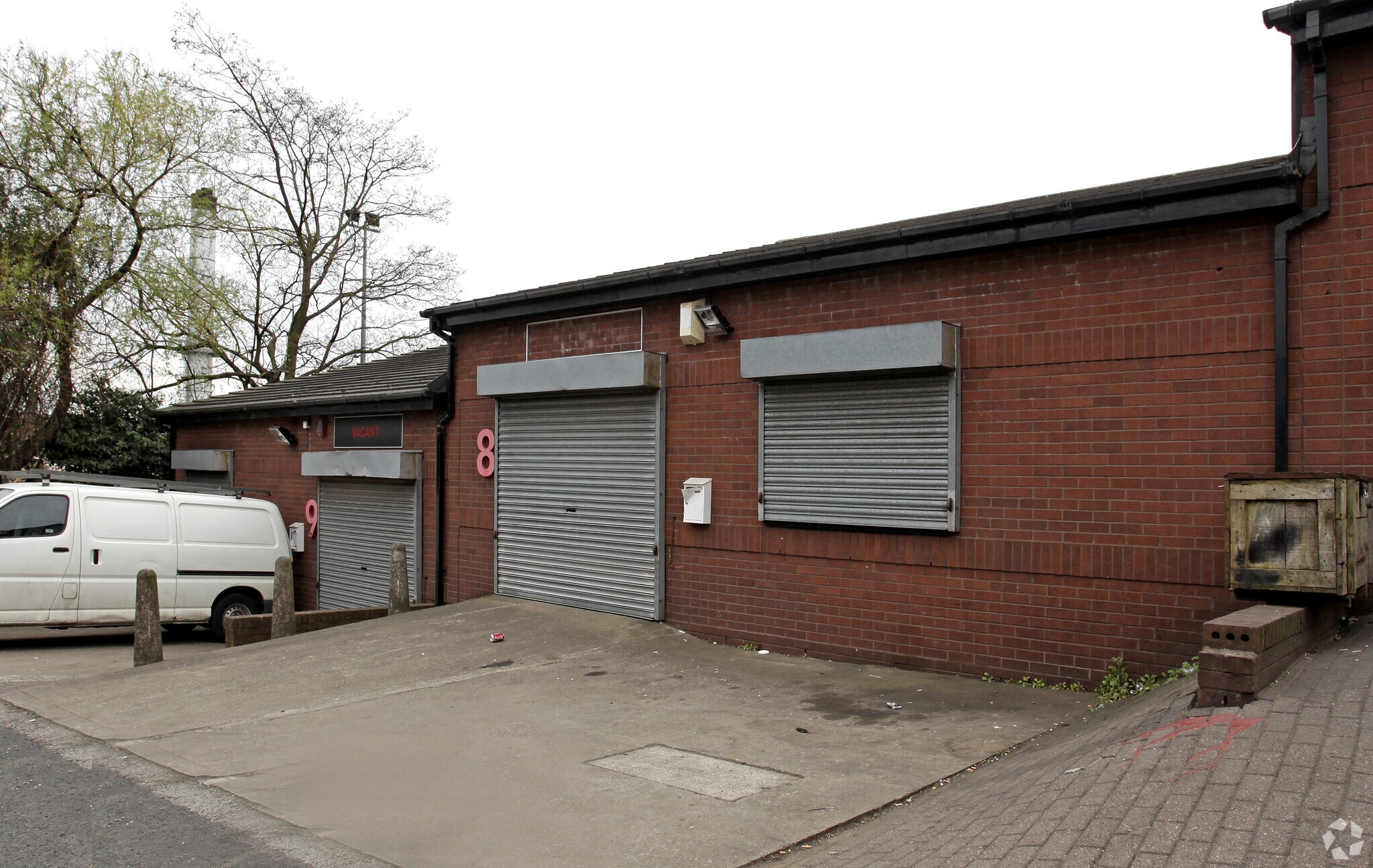 Mount St, Birmingham to rent Primary Photo- Image 1 of 4