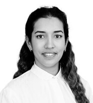 Yasmin Khan-Osborne