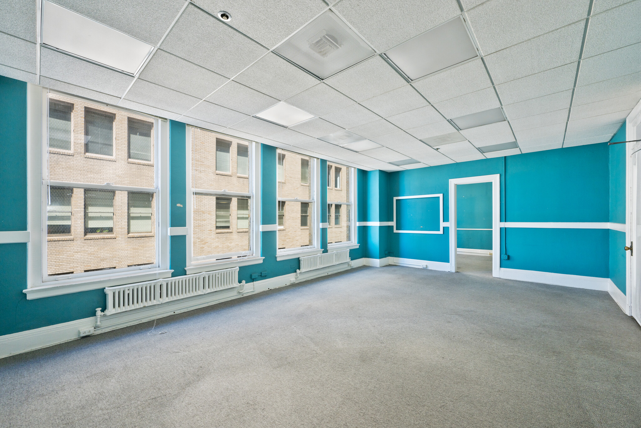 710-714 W Olympic Blvd, Los Angeles, CA to rent Building Photo- Image 1 of 4