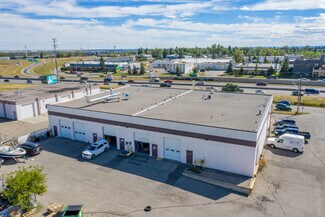 More details for 320 65th Ave SE, Calgary, AB - Industrial to Rent