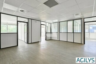 More details for 3-7 Avenue Des Frères Lumiers, Villiers-sur-Marne - Office, Light Industrial to Rent