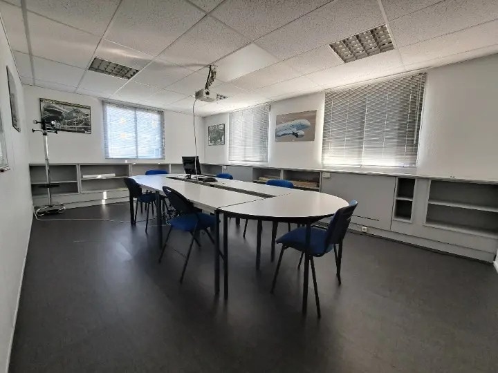 Vente Bureaux 1 153 m² - Photo 1