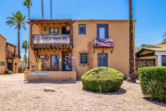 More details for 115 W McDowell Rd, Phoenix, AZ - Office/Retail for Rent