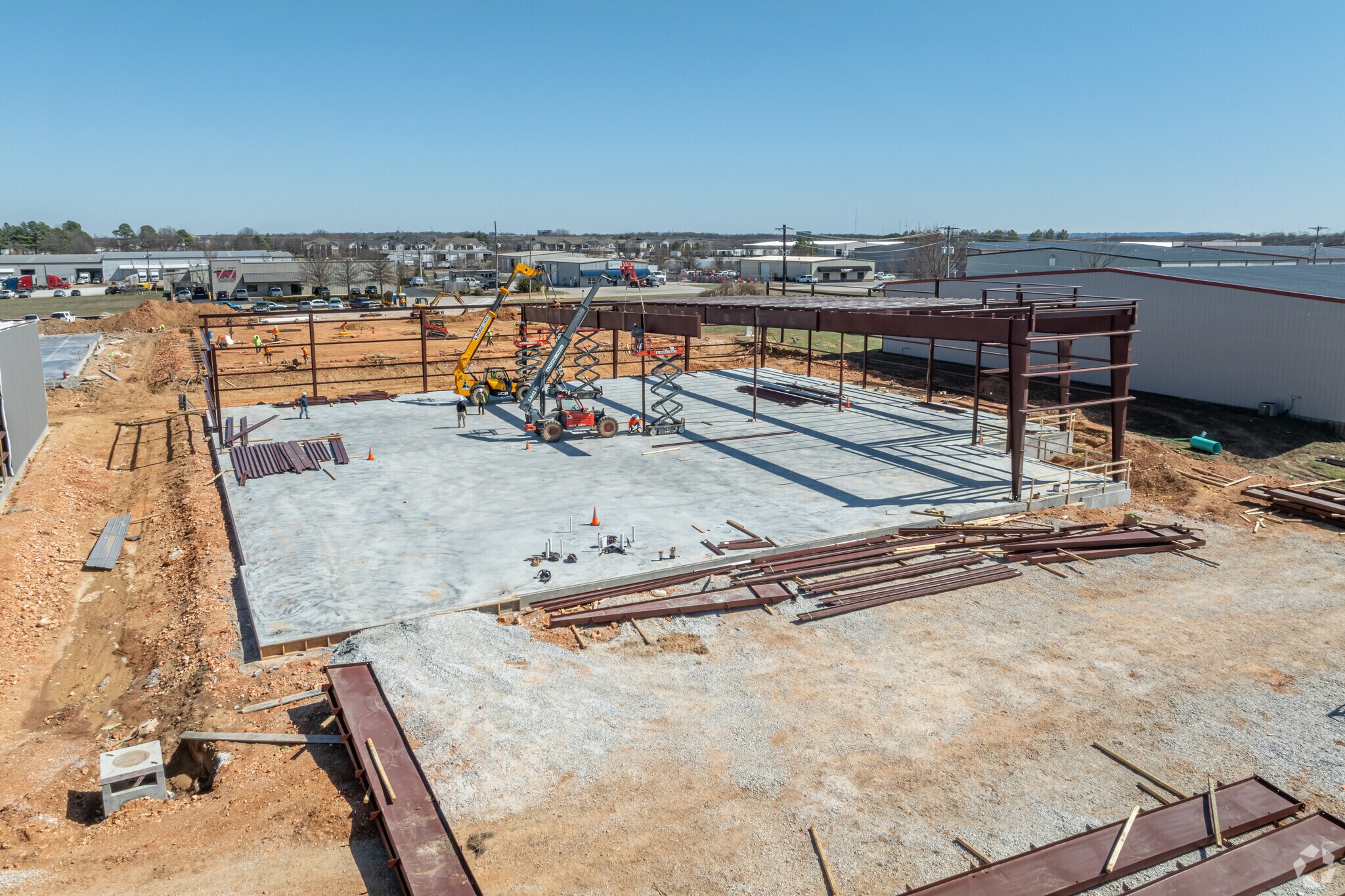 288 Agnes dr, Springdale, AR for sale Primary Photo- Image 1 of 1