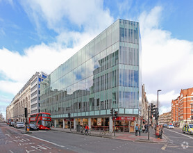 64-76 New Oxford St, London for sale Building Photo- Image 1 of 1