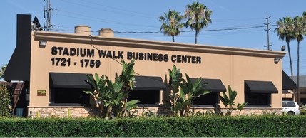 1721-1759 Claudina Way, Anaheim, CA for rent Building Photo- Image 1 of 10