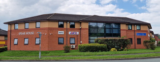 More details for Cobbett Rd, Burntwood - Office for Rent