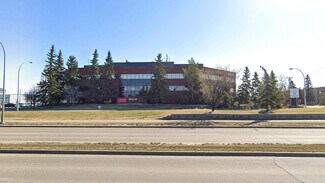 More details for 4960-4990 92 Ave NW, Edmonton, AB - Office, Retail to Rent