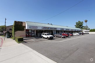 More details for 9574-9592 Lower Azusa Rd, Temple City, CA - Office/Retail for Rent