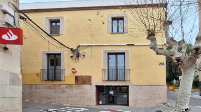 in Vilassar de Dalt, Barcelona for sale Building Photo- Image 1 of 1