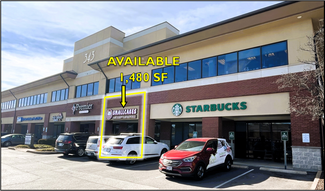 More details for 343 S Kirkwood Rd, Kirkwood, MO - Retail for Rent