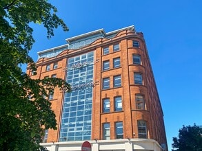 27-45 Great Victoria St, Belfast to rent Building Photo- Image 2 of 49