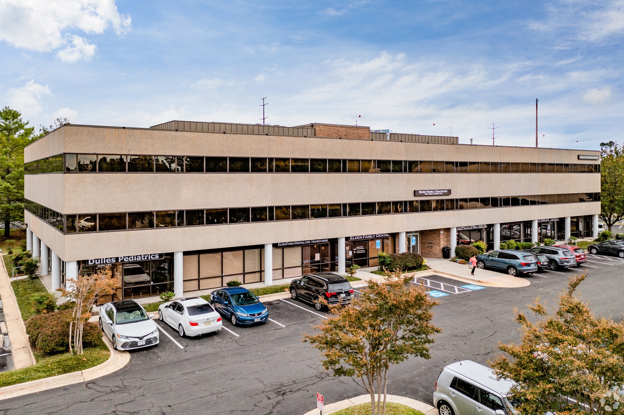 131 Elden St, Herndon, VA for sale Building Photo- Image 1 of 6