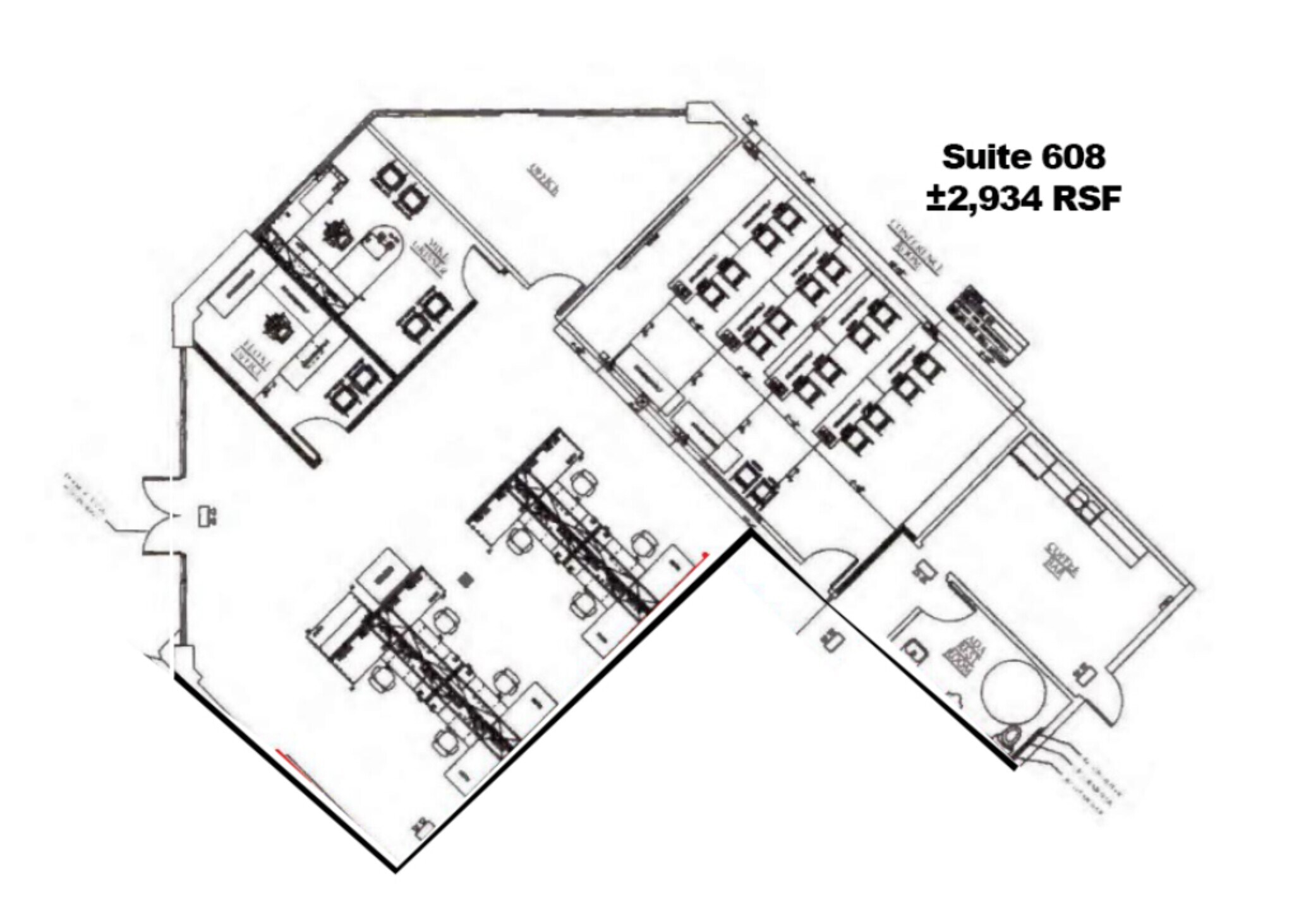 3705 W Memorial Rd, Oklahoma City, OK to rent Floor Plan- Image 1 of 2