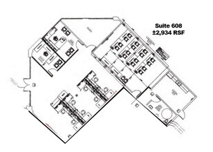 3705 W Memorial Rd, Oklahoma City, OK to rent Floor Plan- Image 1 of 2