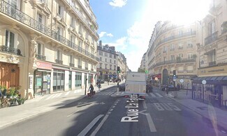 More details for 89 Rue La Fayette, Paris - Retail to Rent