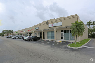 More details for 3346 Griffin Rd, Fort Lauderdale, FL - Retail for Rent