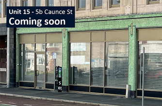 Stanley Buildings, Blackpool to rent Building Photo- Image 1 of 1