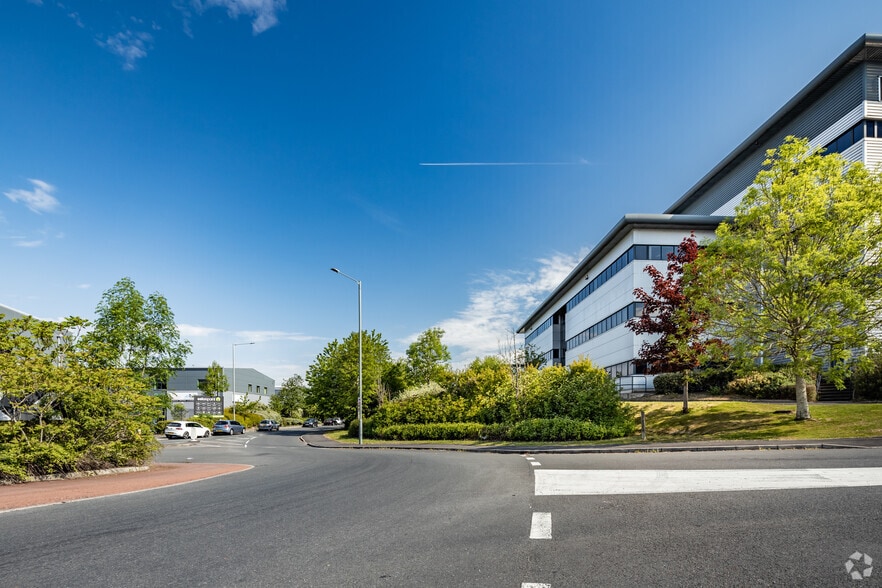 9 Western Ave, Chorley for sale - Building Photo - Image 3 of 8