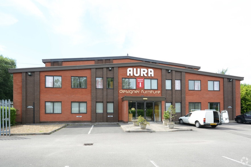 Chapel Ln, Bingham to rent - Building Photo - Image 2 of 8