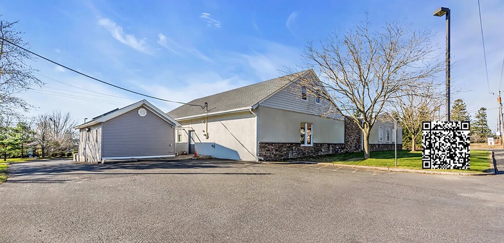 3209 Atlantic Ave, Allenwood, NJ for sale - Building Photo - Image 1 of 18