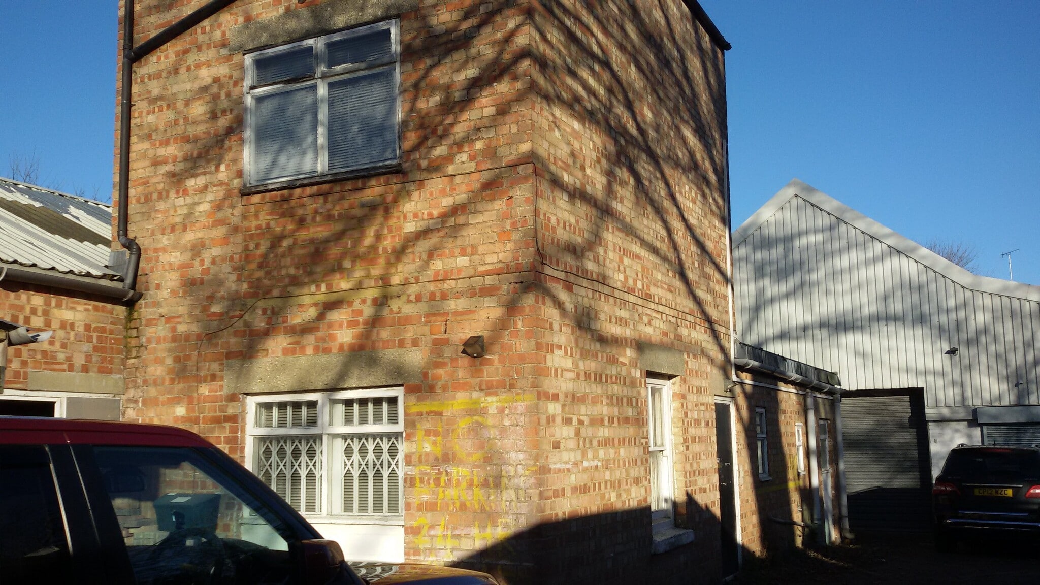 St Marys Ave, Milton Keynes to rent Building Photo- Image 1 of 4