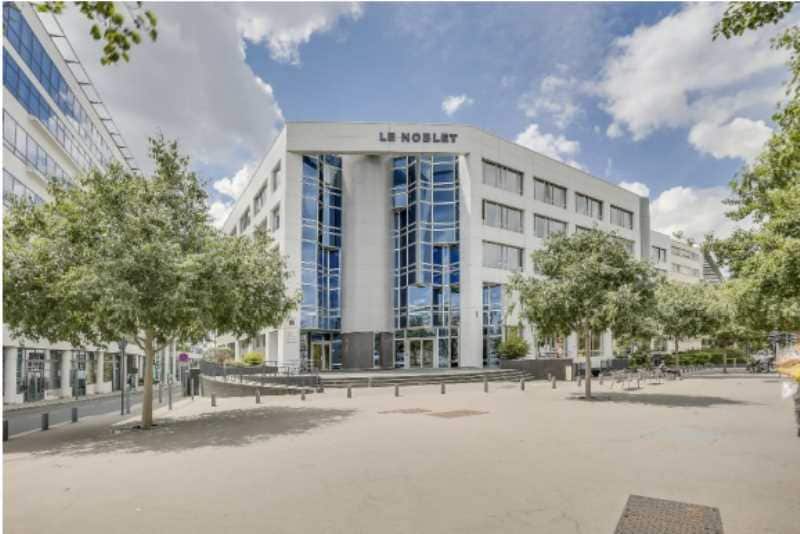 1-3 Boulevard Charles De Gaulle, Colombes to rent Building Photo- Image 1 of 7