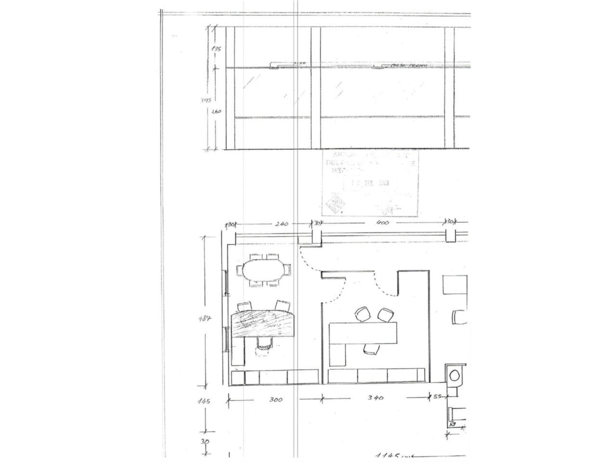 Carrer Mare De Déu Montserrat, 60, Granollers, Barcelona for rent Site Plan- Image 1 of 7