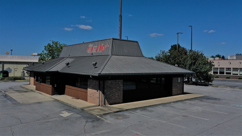 251 Highway 49 N, Byron, GA for sale - Building Photo - Image 1 of 1