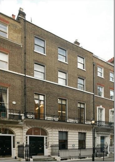 More details for 29 Welbeck St, London - Office to Rent