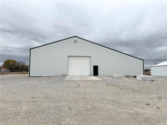 More details for 96 SE 501st Rd, Warrensburg, MO - Industrial for Rent