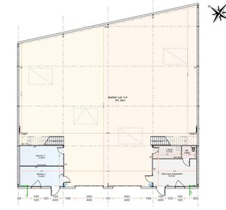 More details for Light Industrial to Rent