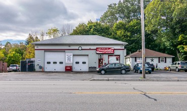 156 US Highway 46, Budd Lake, NJ for sale Building Photo- Image 1 of 1